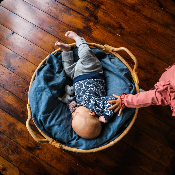 Leuke babykleding bestel je online bij Mijs X Merlijn