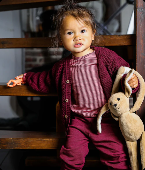 Leuke babykleding bestel je online bij Mijs X Merlijn